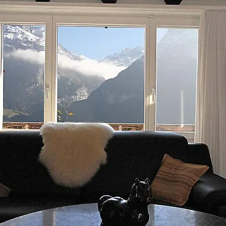 Sleeps 6 Wifi Grindelwald