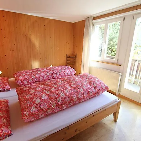 Sleeps 6 Wifi Grindelwald