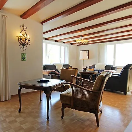 Sleeps 6 Wifi Lejlighed Grindelwald