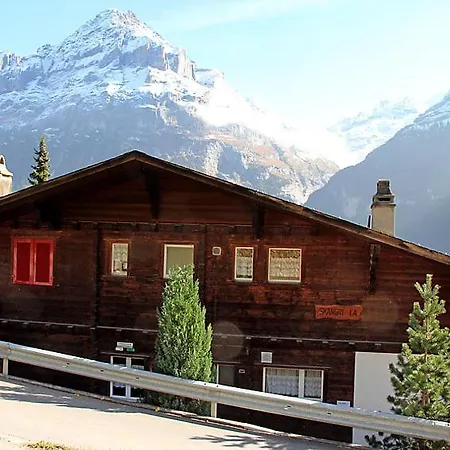 Sleeps 6 Wifi Lejlighed