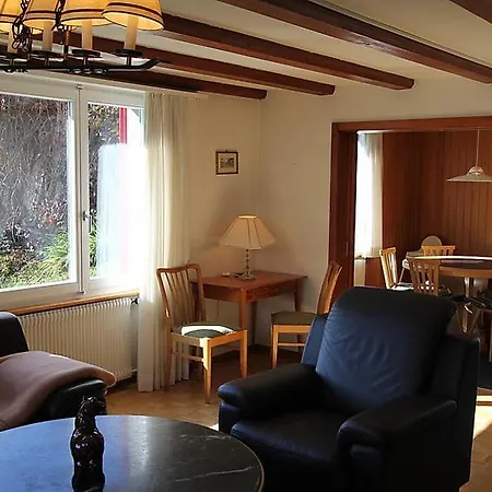 Appartement Sleeps 6 Wifi *