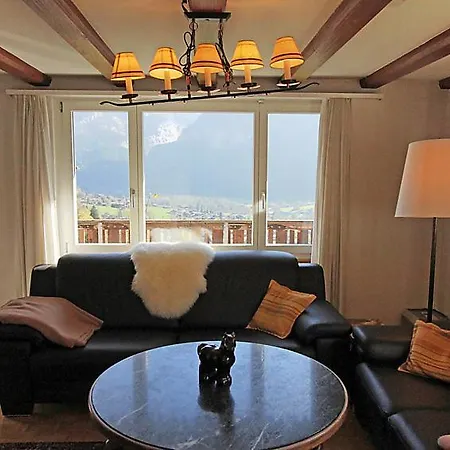 Appartement Sleeps 6 Wifi