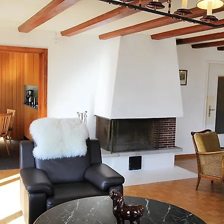 Sleeps 6 Wifi * Grindelwald