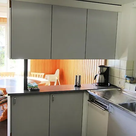 Sleeps 6 Wifi *