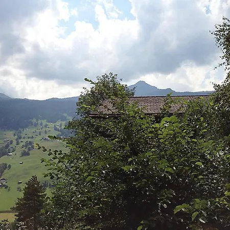 Appartement Sleeps 6 Wifi